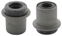 Bushing kit, Front Control Arm, Upper & Lower, 1960-64 Corvair