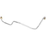 Oil Feed Line, Turbocharger, 1962-64 Corvair