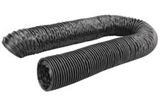 Hose, Heater, 1965-69 Corvair, Front Duct