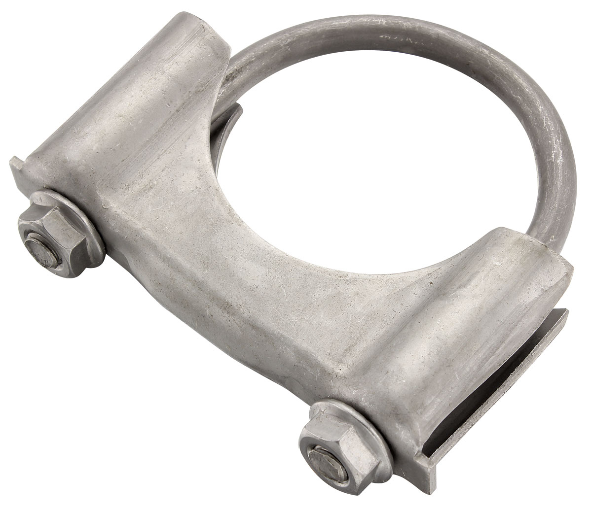 Clamp, Exhaust, 17/8", Original Style
