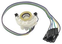 Switch, Turn Signal, 1965-66 Corvair/1964-65 FC, Non-Telescopic Column