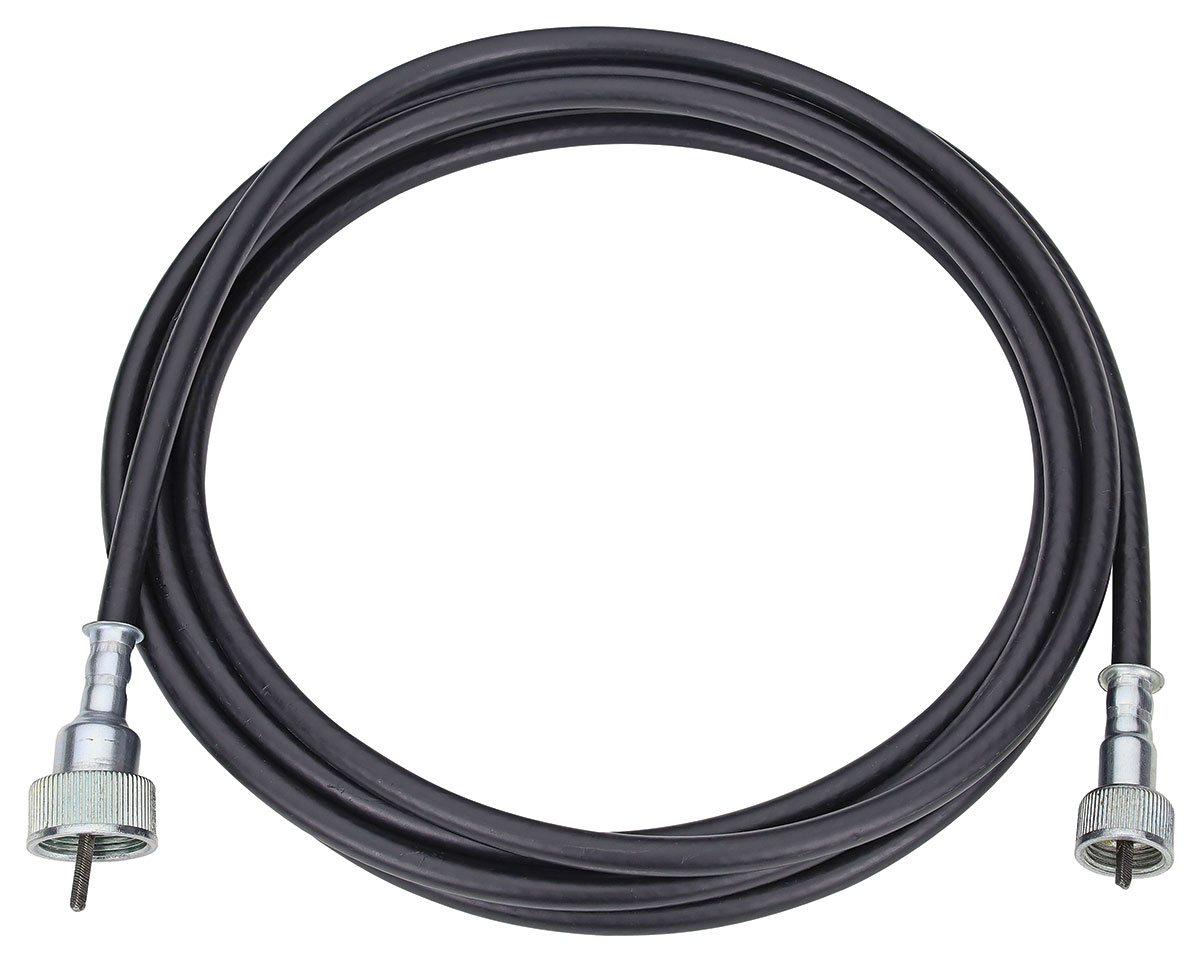 Speedometer Cable, 196064 Corvair, 144"