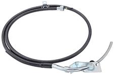 Speedometer Cable, 1961-65 Corvair Forward Control, 169"