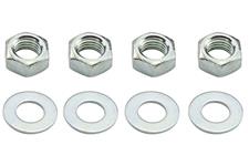 Hardware Set, Carburetor to Head Nut, 140, 1965-69 Corvair
