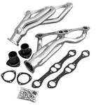 Headers, Dougs, 1964-74 Chevrolet A-Body, SB, 1-3/4", Full Length
