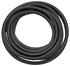 Hose, Earls, ProLite 350, -6AN, Black SS Braided