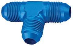 Adapter, Earls, -6AN Tee Fitting