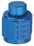 Flare Cap, Earls, -6AN