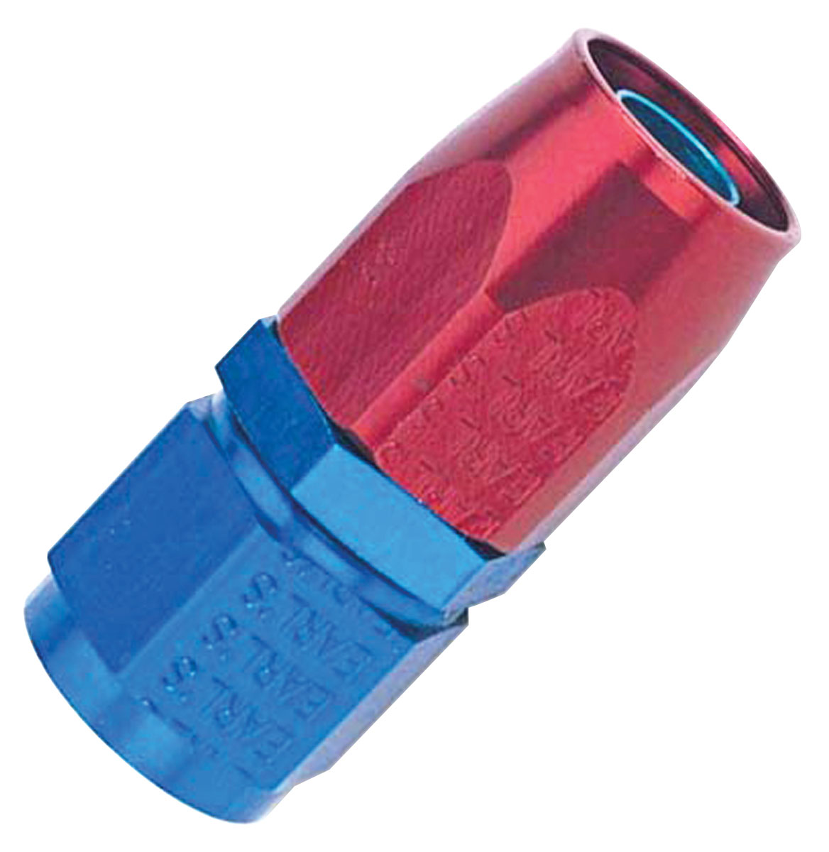Earl's Performance Plumbing Hose End, Swivel Seal, Earls, 8AN