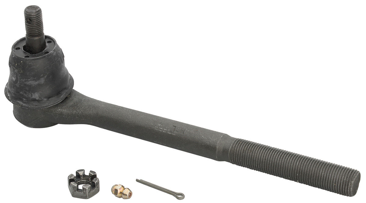 thumbnail image 2 of 14-Piece Front Steering Tie Rod Ends Kit For GM 1978-88 Chevy Pontiac Buick - Auspartshouse 2 of 6