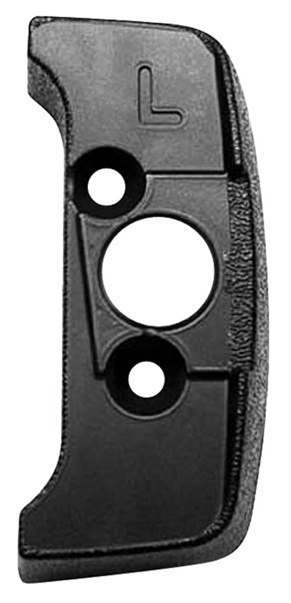 Seat Belt Escutcheon, 7381 A/G Body, Shoulder Guide
