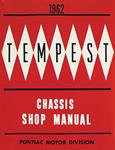 Service Manual, Chassis, 1962 Tempest