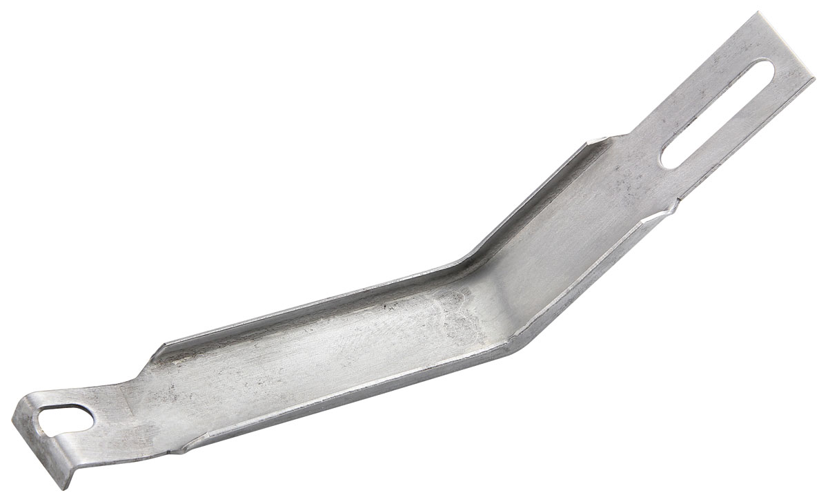アクセサリー P67 Bracket, 8-Track, 1967 GTO/Tempest/LeMans, Rear Support @ OPGI.com