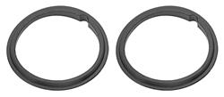 Gasket, Back-Up Lamp Housing, 1964-66 Pontiac