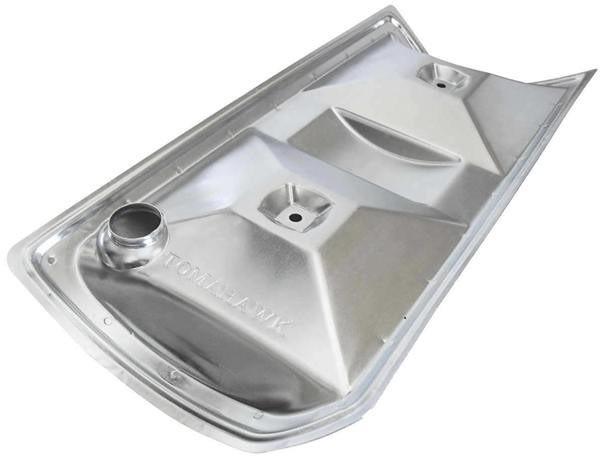 Valley Pan, 5967 Pontiac, V8, OEM Style
