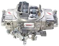 Carburetor, Quick Fuel Technology, Hot Rod Srs., 450 CFM, Mechanical Secondaries