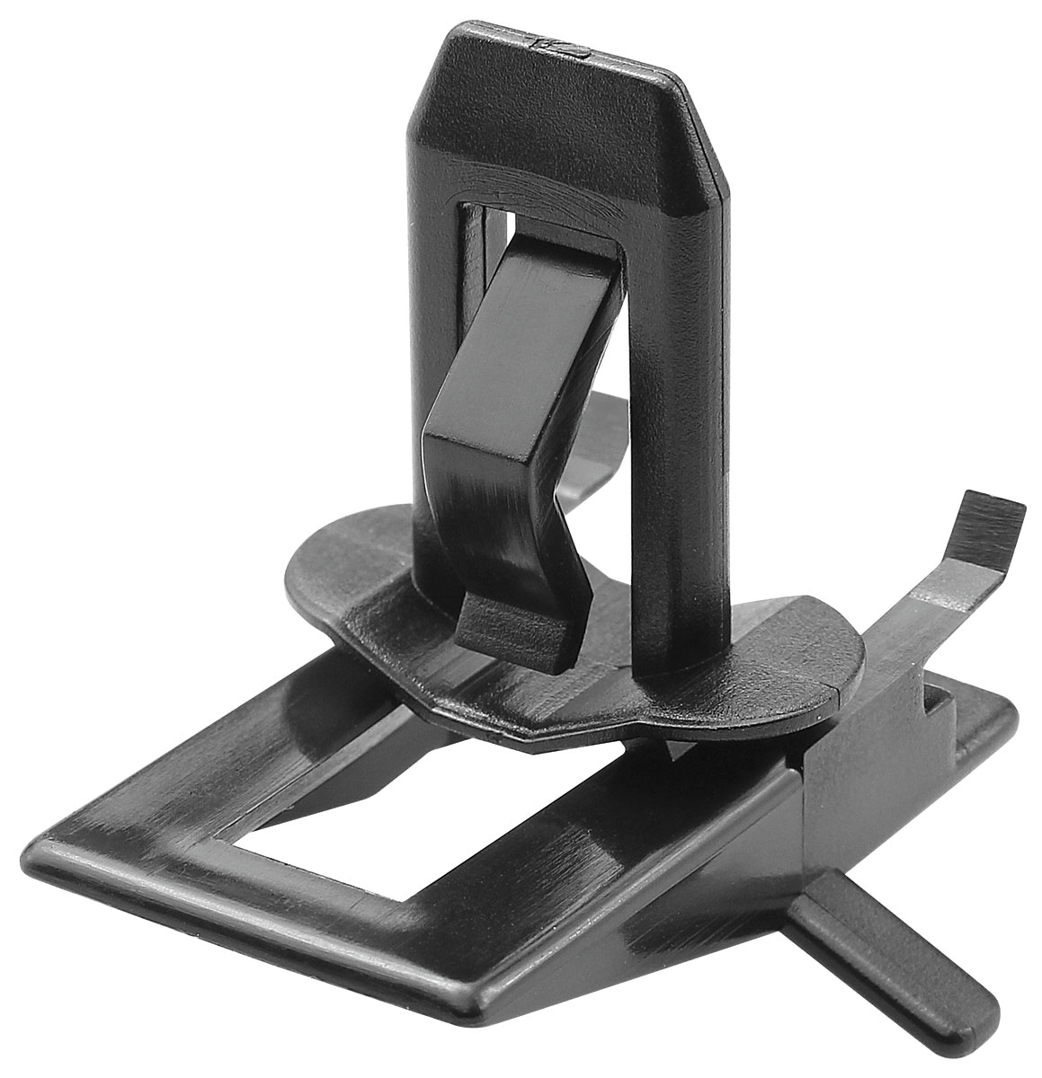 Clip, Front Headliner Molding, 197888 GBody