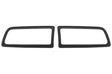 Seal, Tail Or Back-Up Lamp Housing To Body, 1964 Chevelle