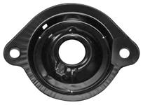 Pan, Ram Air IV, Lower, 1969 GTO, Steel