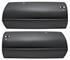 Door Skin, 1978-85 Malibu 2-Door & El Camino, Pair