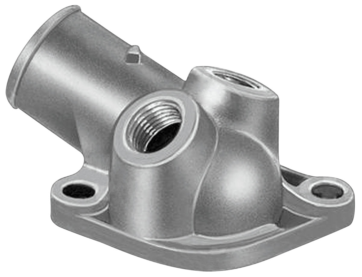 Thermostat Housing, 198288 Malibu/Monte Carlo/El Camino, V8