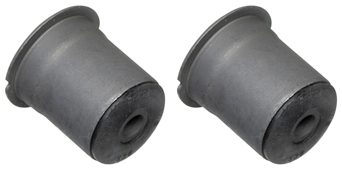 Moog Bushings Set, Trailing Arm, Upper/Lower, 197888 GBody, Premium