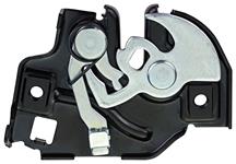 Hood Latch, 1978-88 G-Body, 1981-91 GM Truck, Suburban, Blazer & Jimmy