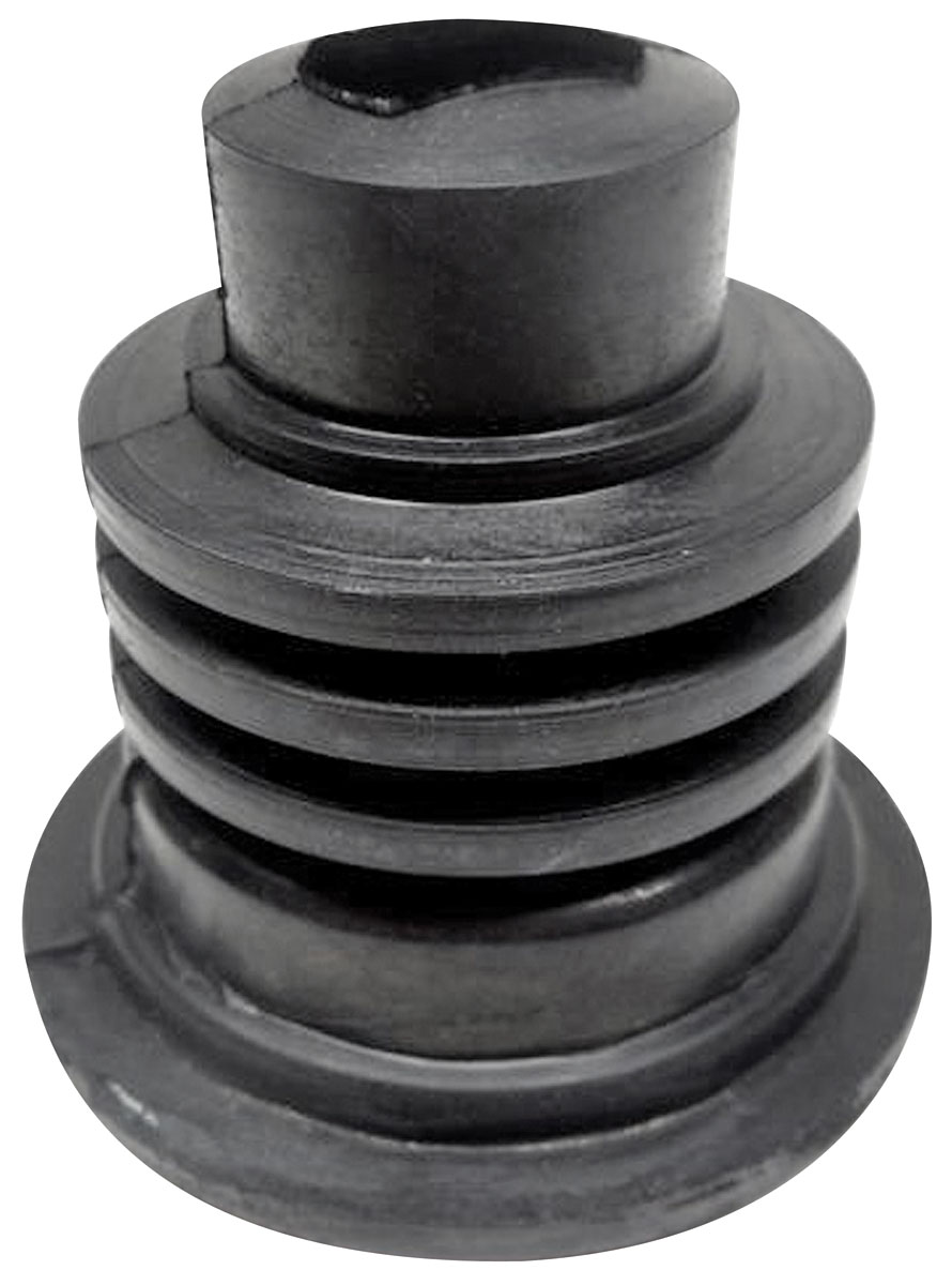 Seal, Intermediate Shaft, 197076 Monte Carlo