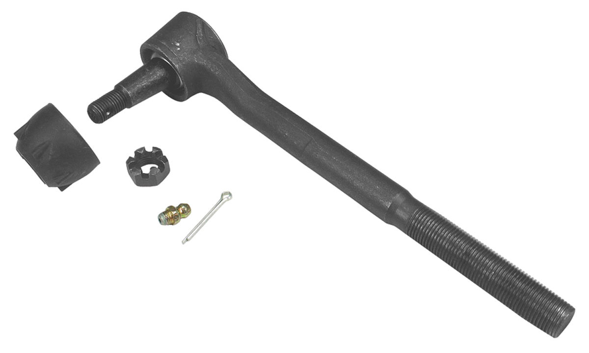 Tie Rods, Inner, 197172 ABody