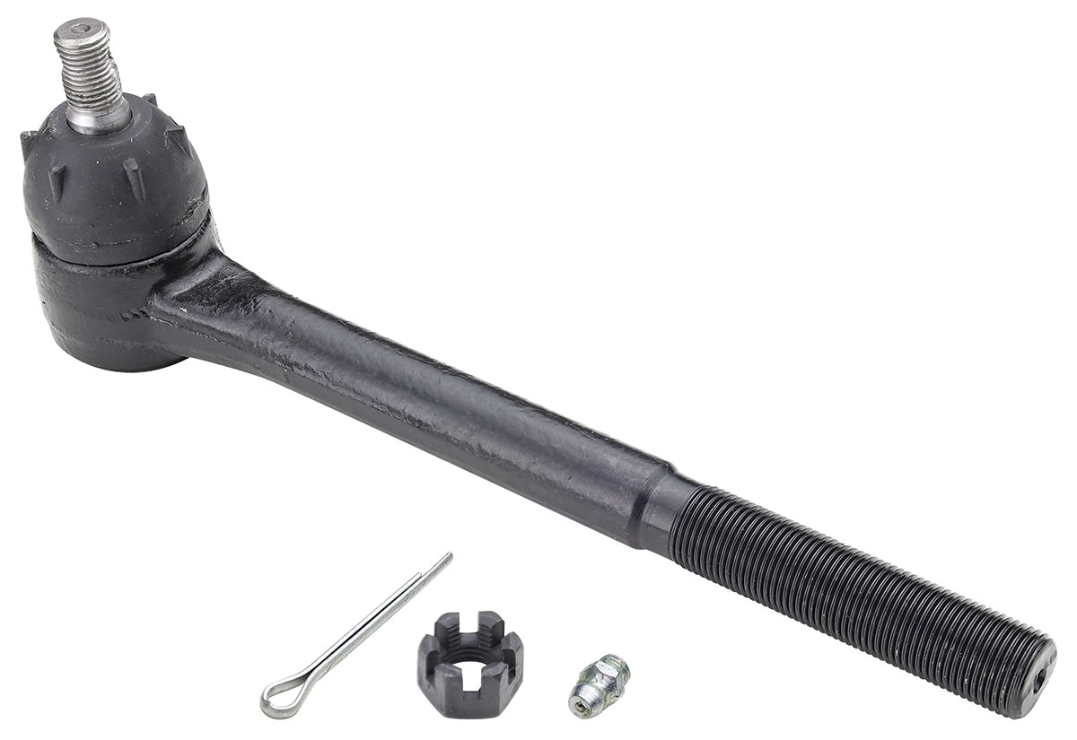 Tie Rod End, Outer, 197172 ABody