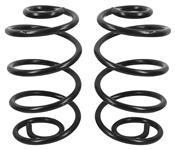 Coil Springs, Rear, 1959-60 Bonneville/Catalina Exc. Station Wagon
