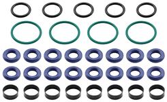 O-ring Set, Fuel Injector, 1984-87 Buick 3.8L Turbo