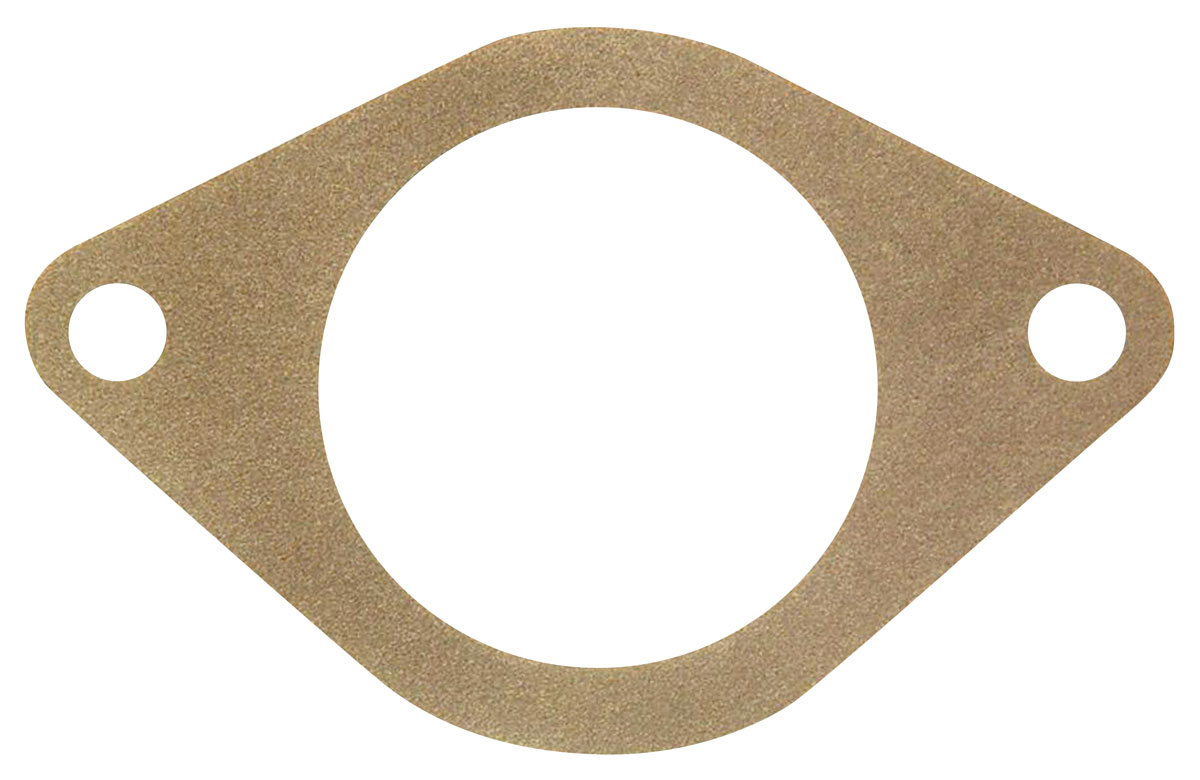 Gasket, Throttle Body, Fuel Injection, 198687 Regal