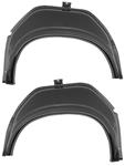 Wheelhouse, Outer, 1981-87 Regal/Grand National, Pair