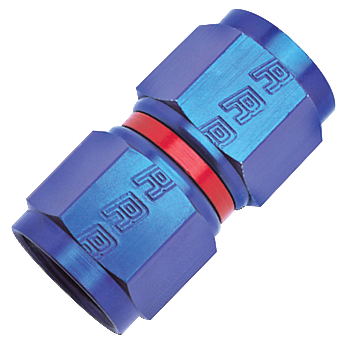 Adapter, Swivel Connector, Russell, 6AN Female, Straight