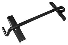 Retainer, Battery Hold Down, 1965 Buick GS/Oldsmobile 442