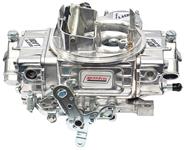 Carburetor, Quick Fuel Technology, Slayer Series, 600 CFM, Polished