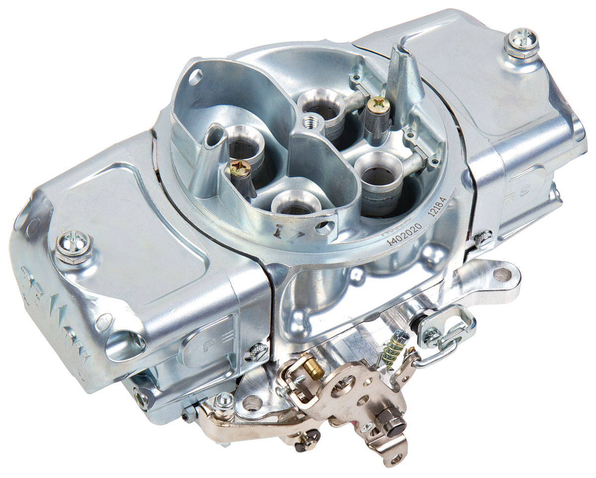 Carburetor, Demon, Speed Demon, 750 CFM, Electric Choke, Down Leg