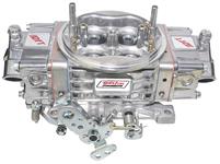 Carburetor, Quick Fuel Technology, Street-Q Series, 650 CFM, Mech. Secondary