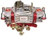 Carburetor, Quick Fuel Technology, SS Series 4150, 650 CFM, MS