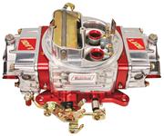 Carburetor, Quick Fuel Technology, SS Series 4150, 750 CFM, MS, Annular