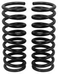 Coil Springs, Front, 1965-76