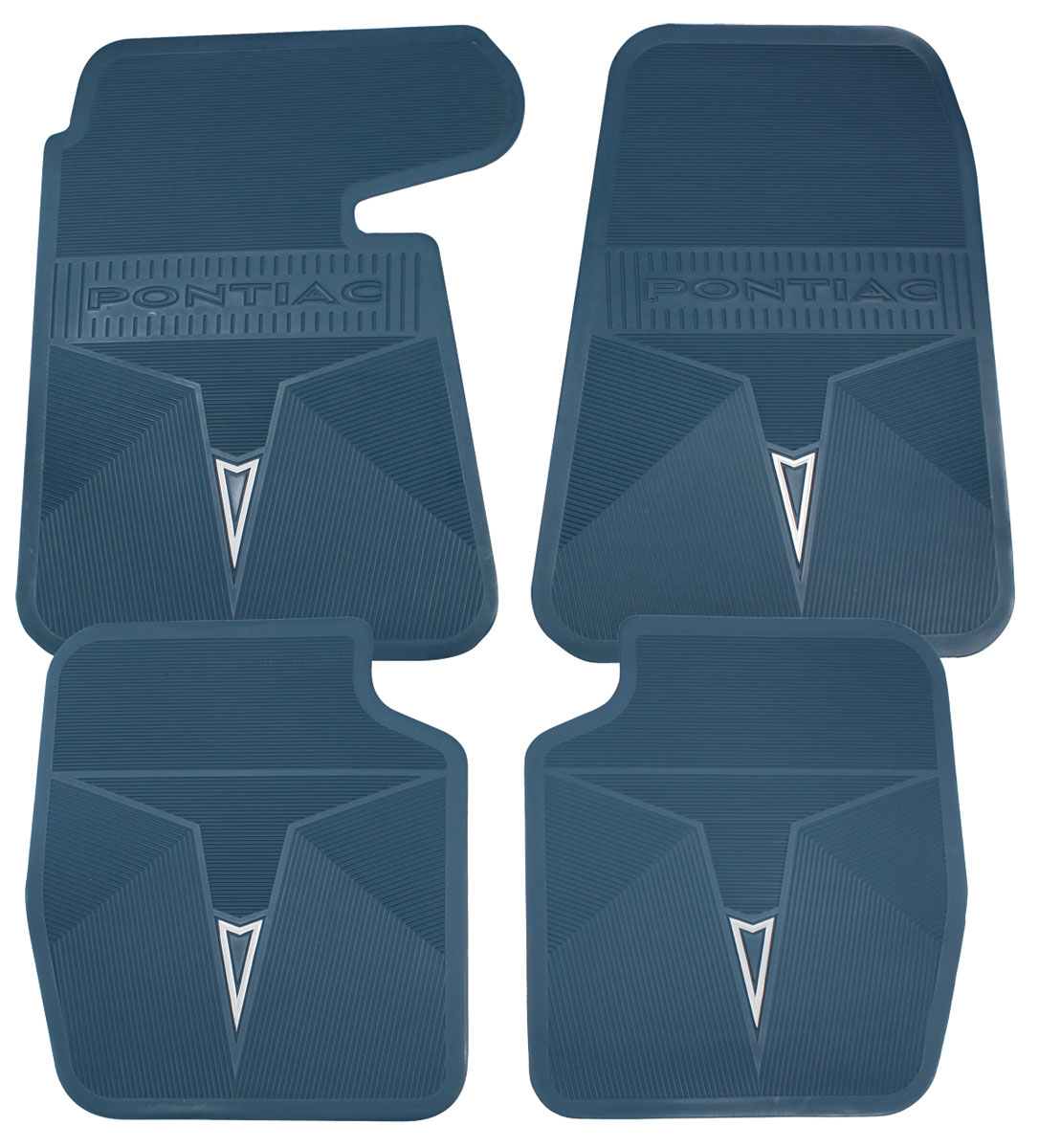 rubber cat mats