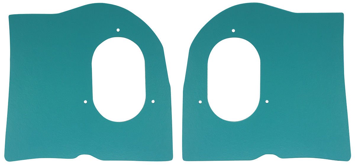 Kick Panels, 1963 Cutlass, All @ OPGI.com