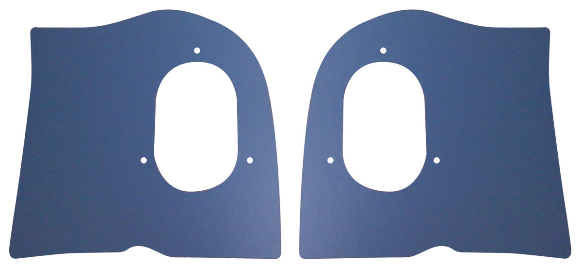 Kick Panels, 1963 Cutlass, All @ OPGI.com