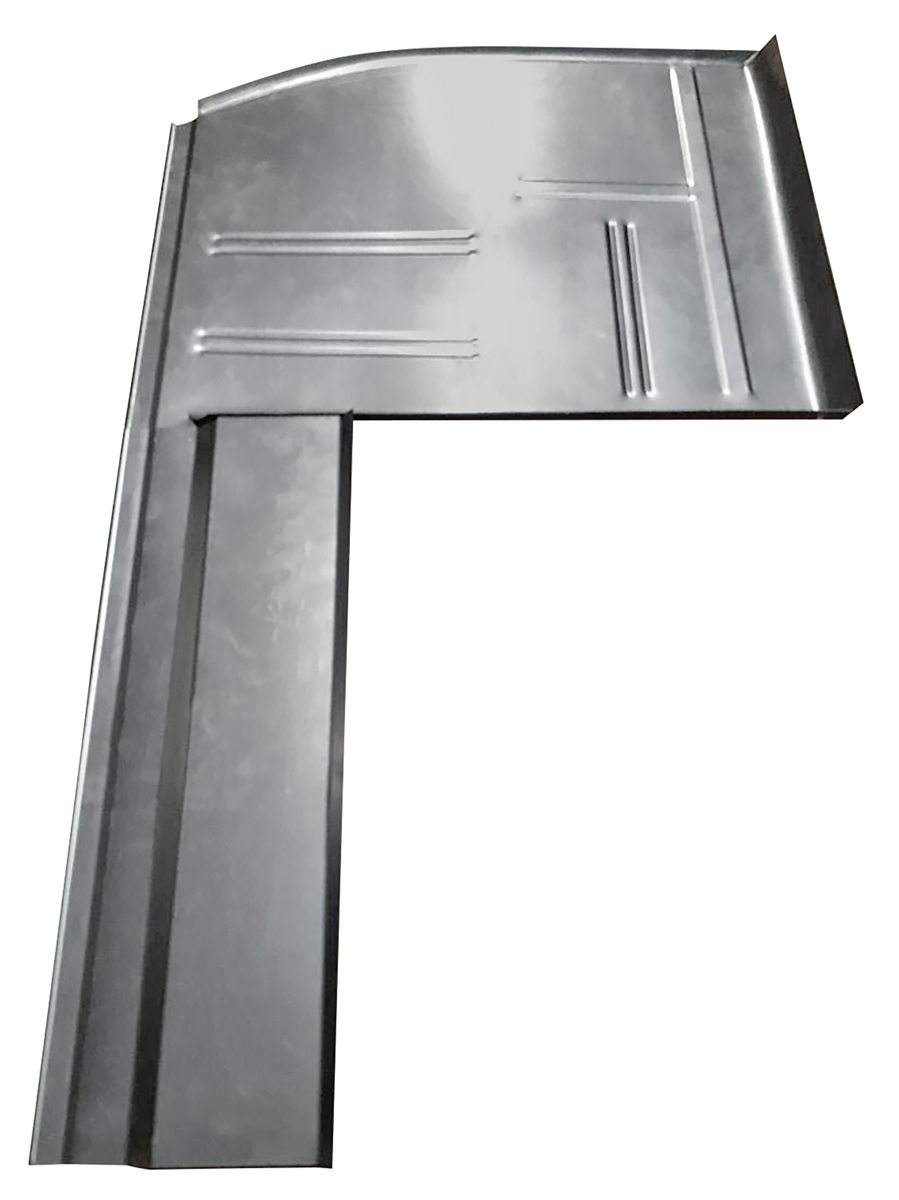 1956 Chevy Floor Pan Replacement Carpet Vidalondon