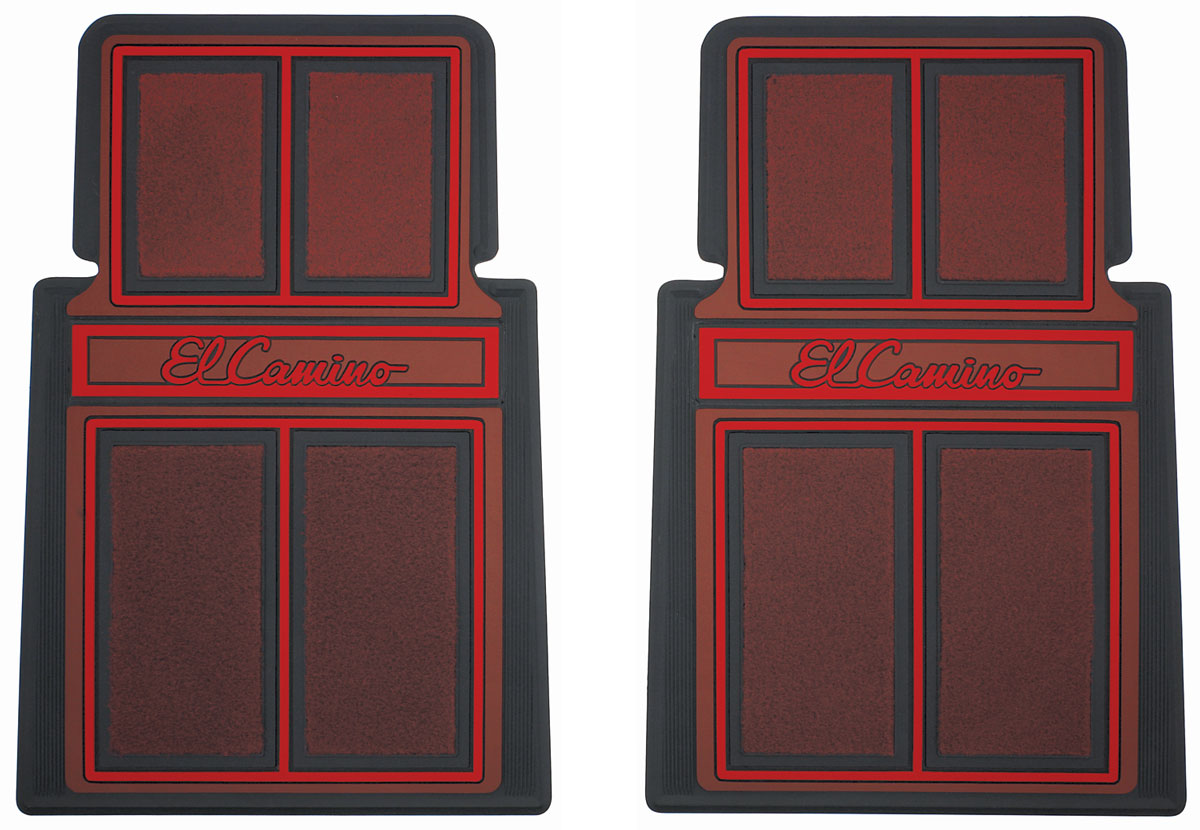 el-camino-logo-rubber-floor-