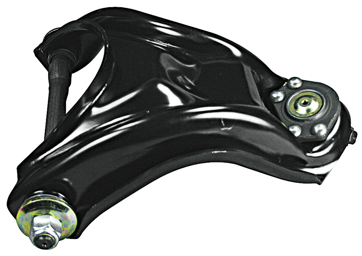 1961 Cadillac Restoration Parts Front Upper Control Arm Bushings - 1-1/2" O.D. - 07-033X - Foto 9