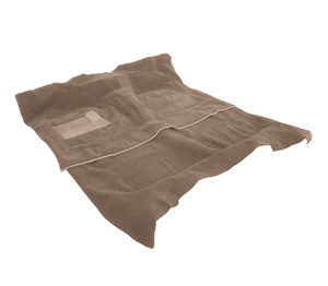 ACC - Carpet, Essex, 1968-72 A-Body, 2-Door, 2-Piece @ OPGI.com