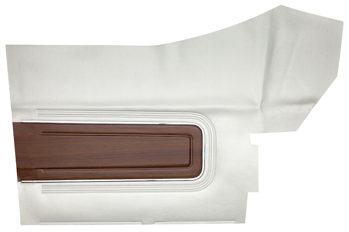 Legendary Auto Interiors - Side Panels, 1971-72 Cutlass, Supreme